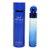 Perry Ellis 360 Very Blue Edt 100ml (H)